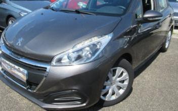 Peugeot 208 Aubière