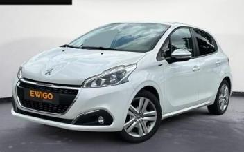 Peugeot 208 Toulouse