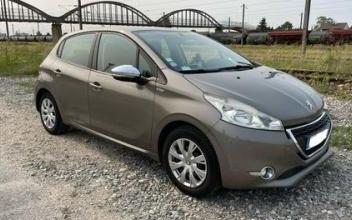 Peugeot 208 Gennevilliers