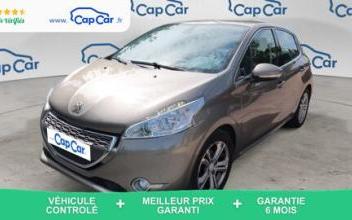 Peugeot 208 Soisy-sous-Montmorency