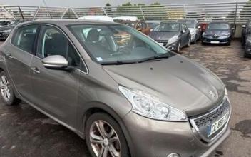 Peugeot 208 Romainville