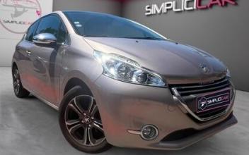 Peugeot 208 Avignon