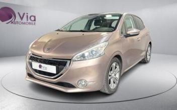 Peugeot 208 Béthune