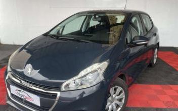 Peugeot 208 Cournon-d'Auvergne