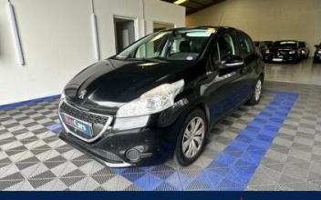 Peugeot 208 Reims