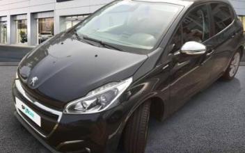Peugeot 208 Wattrelos
