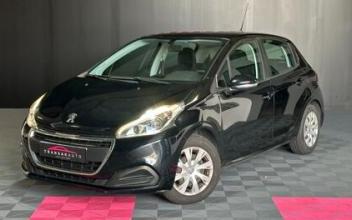 Peugeot 208 Venansault