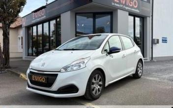 Peugeot 208 Mont-de-Marsan