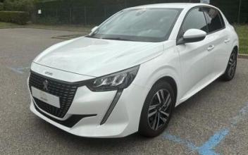 Peugeot 208 Meaux