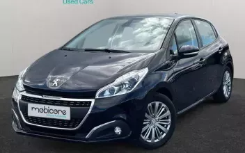 Peugeot 208 Metz