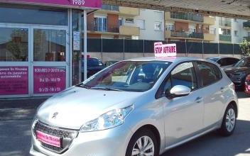 Peugeot 208 Toulouse