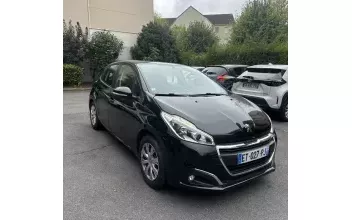 Peugeot 208 Igny