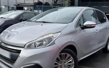Peugeot 208 Taverny