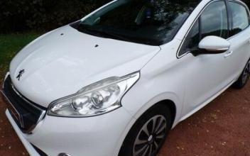 Peugeot 208 Roanne