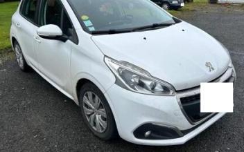 Peugeot 208 Barenton