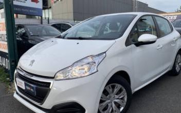 Peugeot 208 Herblay