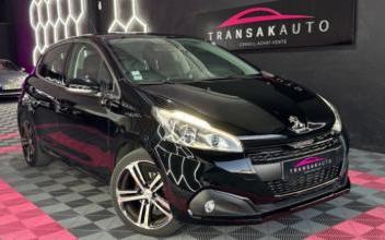 Peugeot 208 Manosque