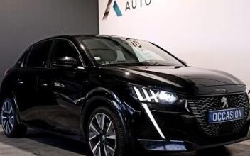 Peugeot 208 Brive-la-Gaillarde