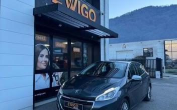 Peugeot 208 Le-Versoud