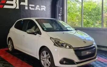 Peugeot 208 Manosque