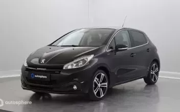 Peugeot 208 Liévin