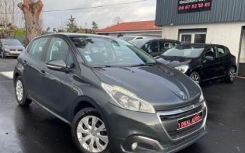 Peugeot 208 Portet-sur-Garonne