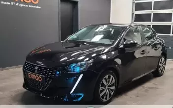 Peugeot 208 Hoenheim