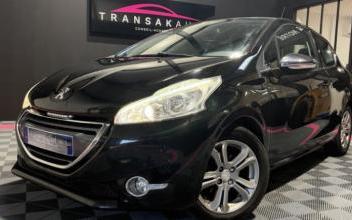 Peugeot 208 Beaumont-lès-Valence