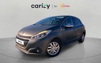 Peugeot 208 Gardanne