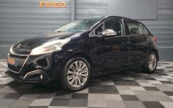 Peugeot 208 Montélimar