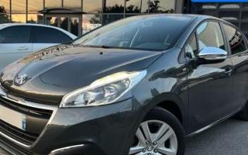 Peugeot 208 Taverny