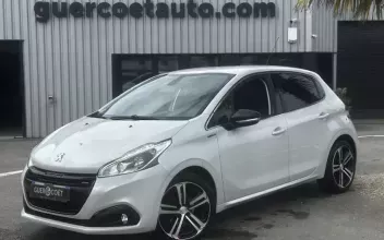 Peugeot 208 Guer