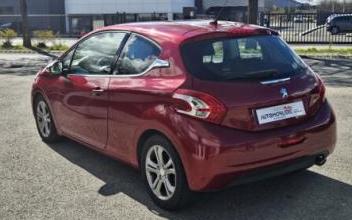 Peugeot 208 Audincourt