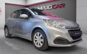 Peugeot 208 Montpellier