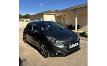 Peugeot 208 Landrais