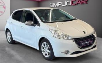 Peugeot 208 Serres-Castet