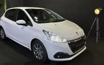 Peugeot 208 Moineville
