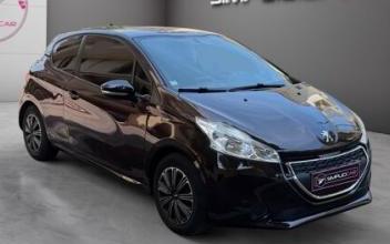 Peugeot 208 Cannes