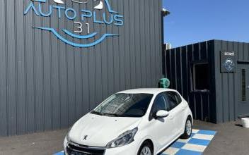 Peugeot 208 Fenouillet