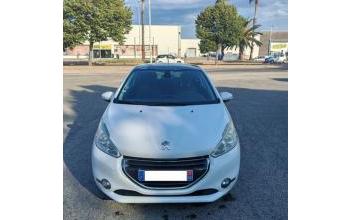 Peugeot 208 Perpignan