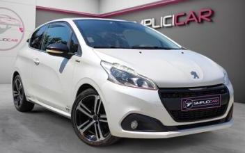 Peugeot 208 Valence
