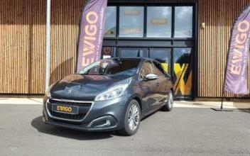 Peugeot 208 Tonnay-Charente