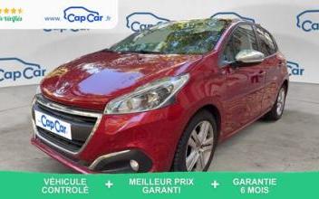 Peugeot 208 Lyon