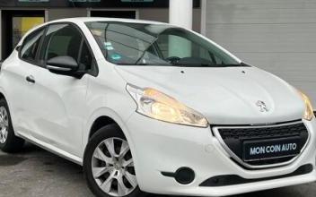 Peugeot 208 Goussainville