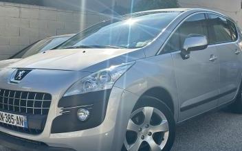 Peugeot 3008 Aulnay-sous-Bois