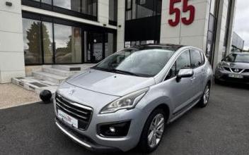 Peugeot 3008 Saint-Jean-de-Braye