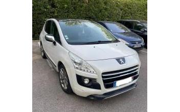 Peugeot 3008 Nîmes