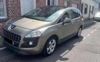 Peugeot 3008 Lys-lez-Lannoy
