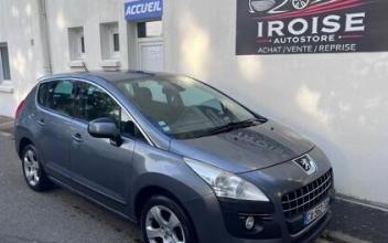 Peugeot 3008 Brest
