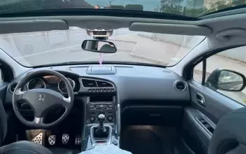 Peugeot 3008 Etampes